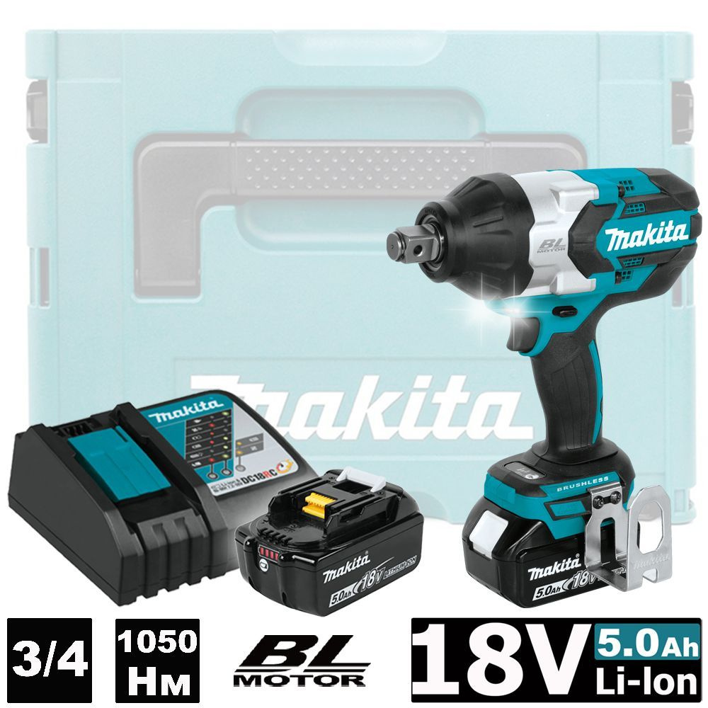 Dtw Rtj Dtw Rtj Makita