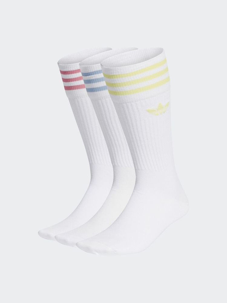 Adidas Originals Solid Crew Sock