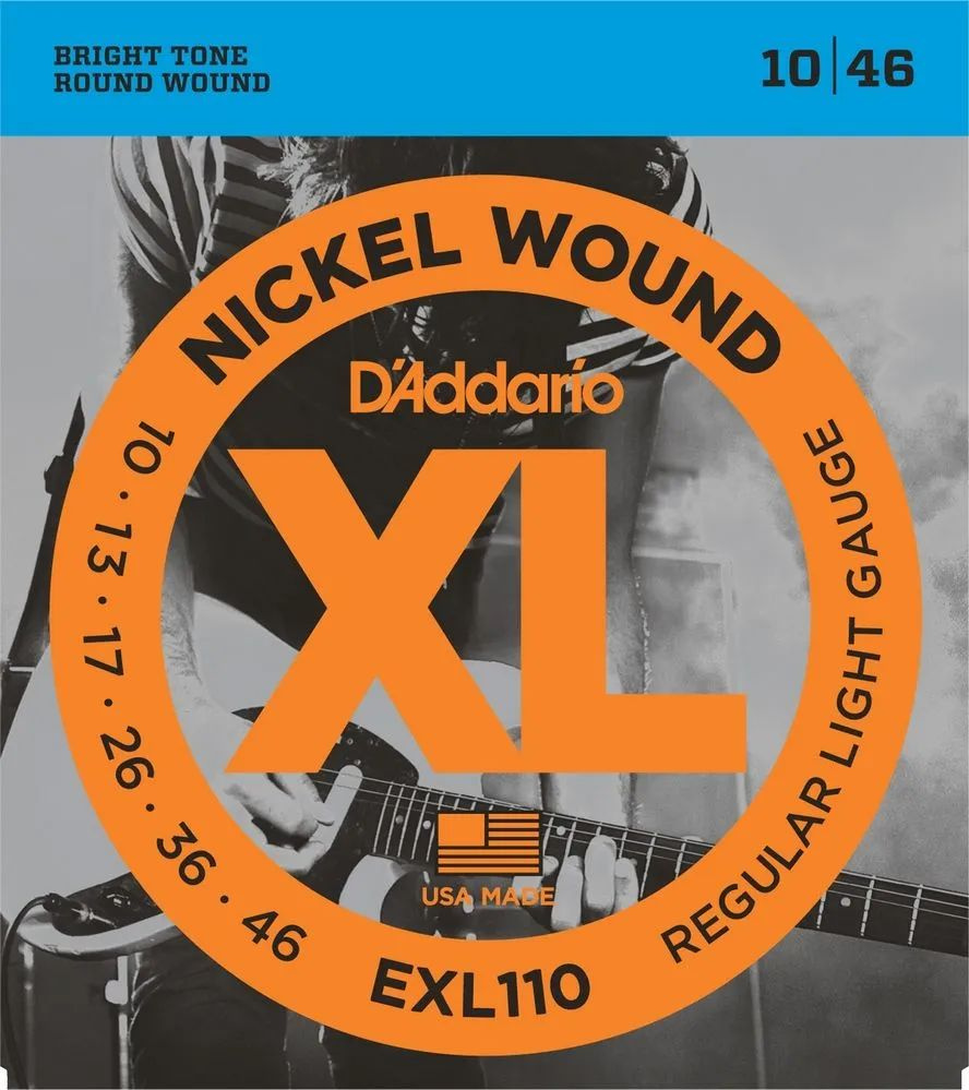 D Addario Exl Ozon