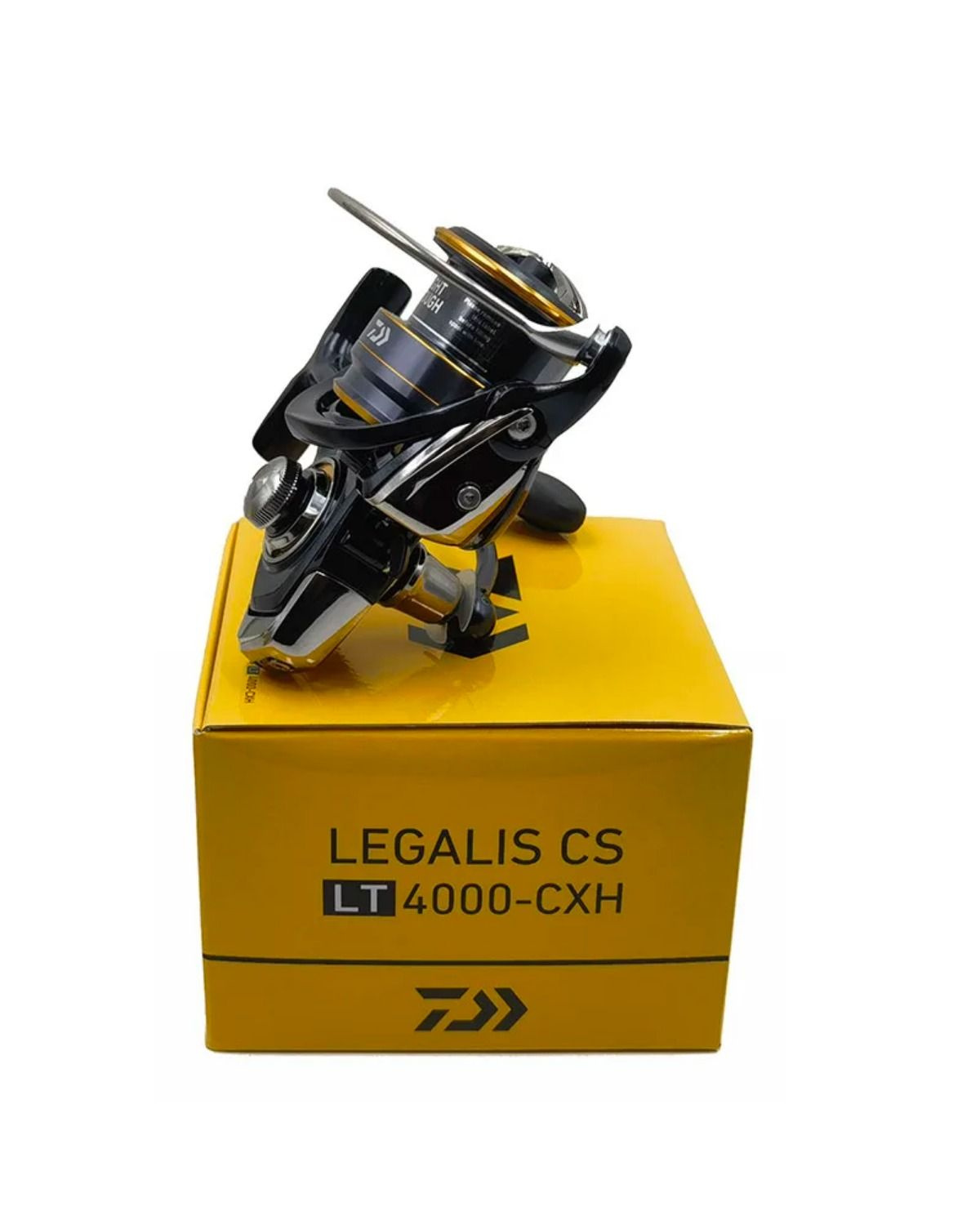 Daiwa Legalis Cs Lt H