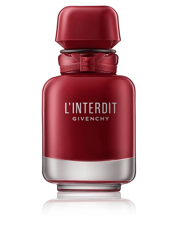 Givenchy Linterdit Eau De Parfum Rouge Ultime Spray Вода парфюмерная 50