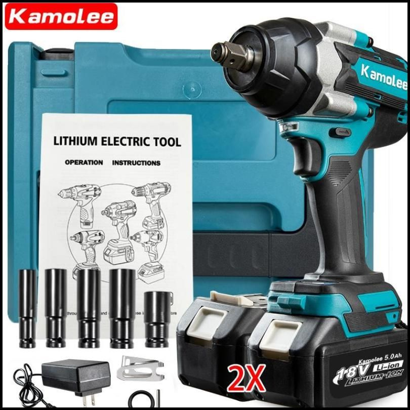 Kamolee Tool Dtw N M