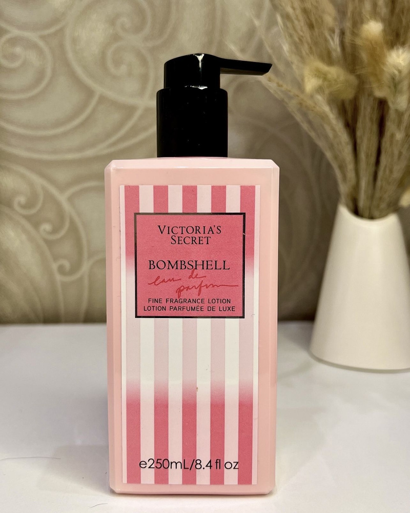 Лосьон для тела VICTORIA S SECRET Bombshell Eau De Parfum 250ml