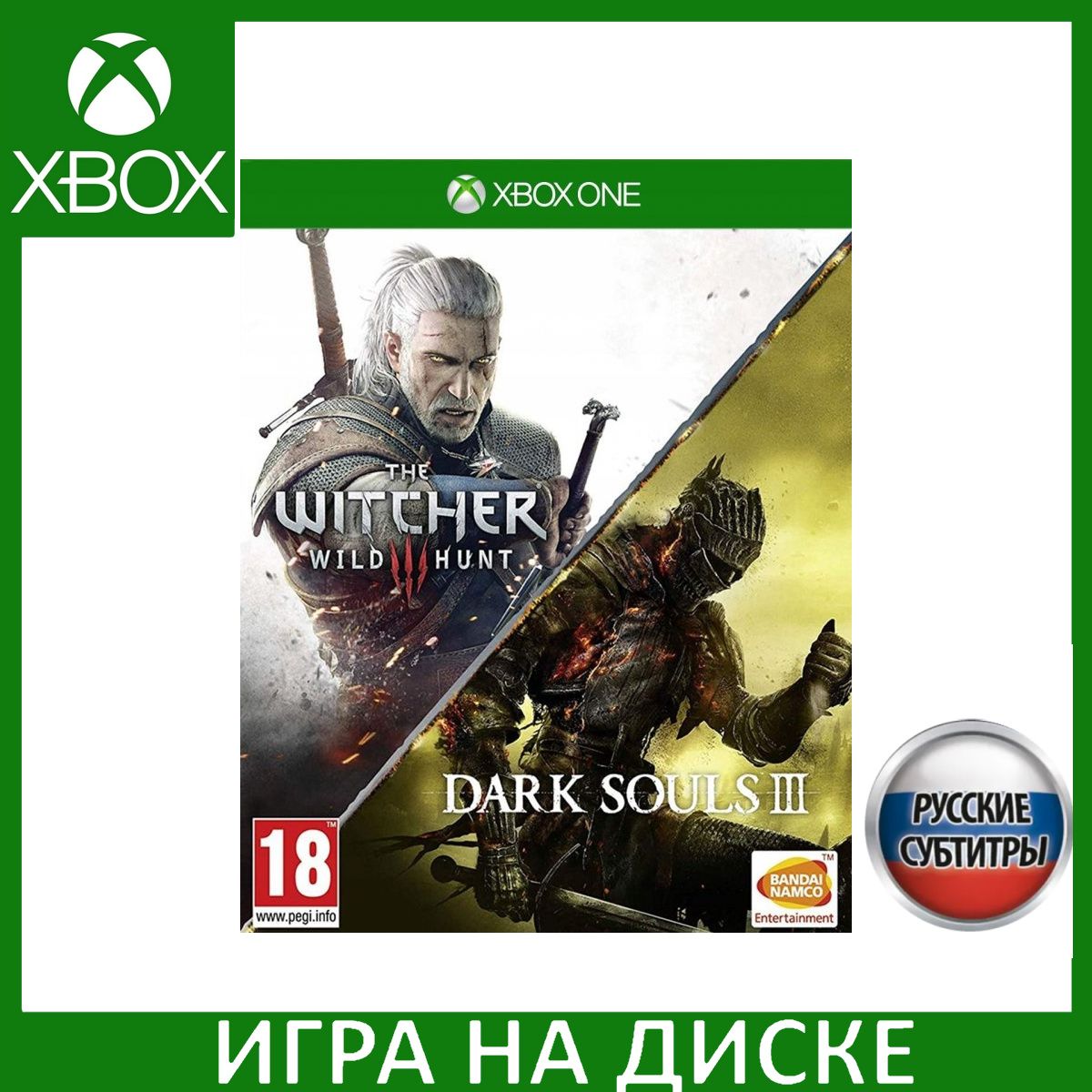 The Witcher Wild Hunt Dark Souls