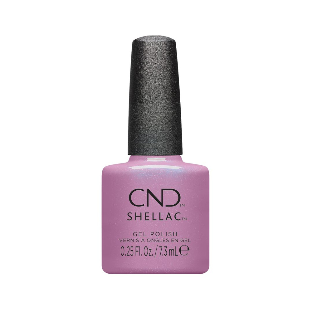 Гель Лак CND Shellac SPR24 RO MANI CIZE купить с доставкой по