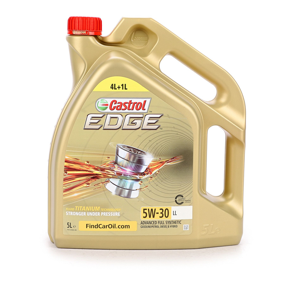 Castrol W