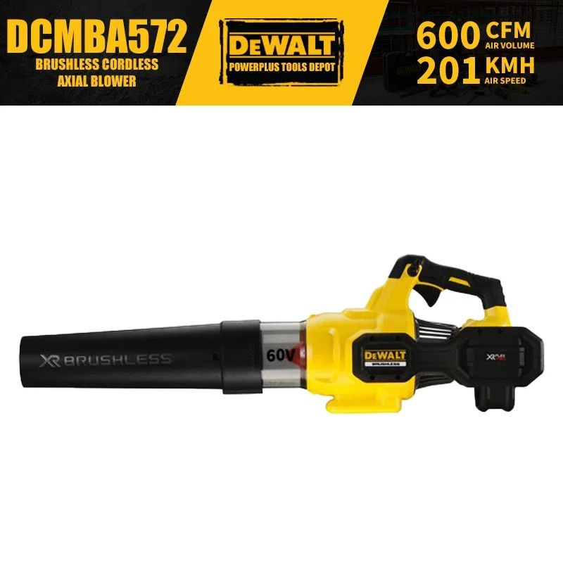 Dewalt Dcmba V Xr