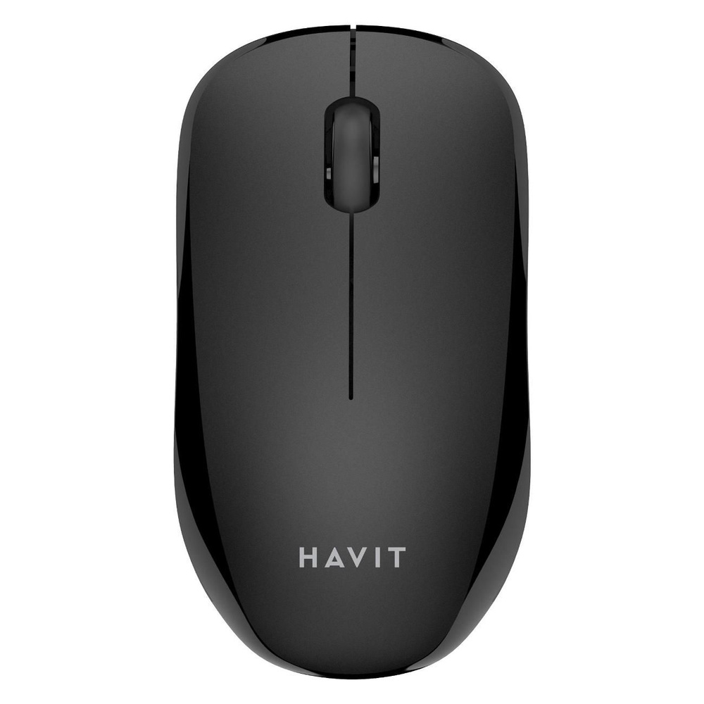 Havit Ms Gt Black