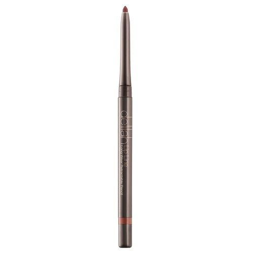 DELILAH Lip Line Long Wear Retractable Pencil Карандаш для губ Naked