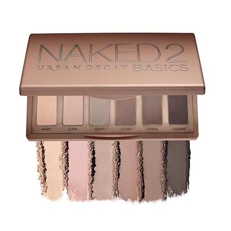 Urban Decay Naked Basics