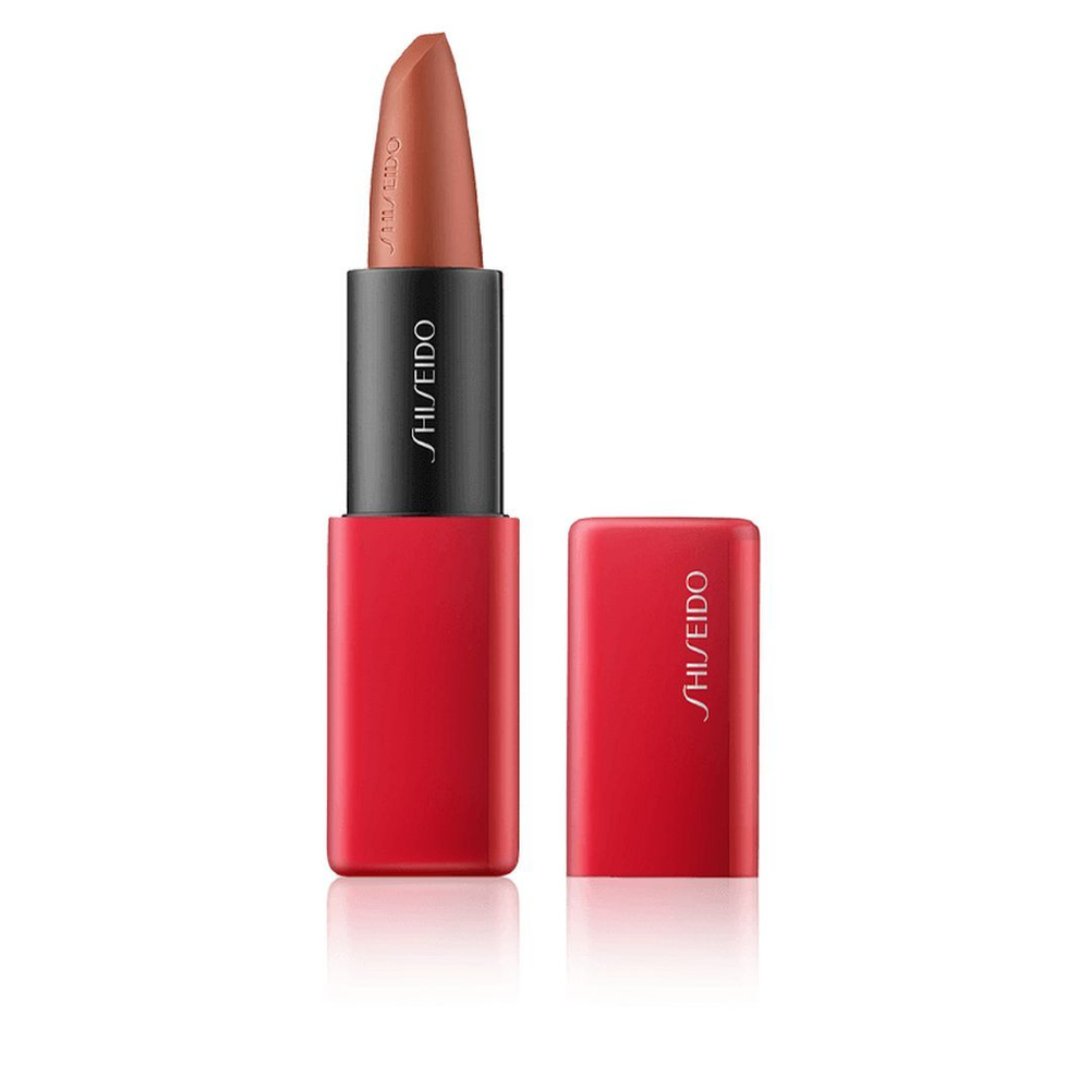 Shiseido Technosatin Gel Lipstick Playback