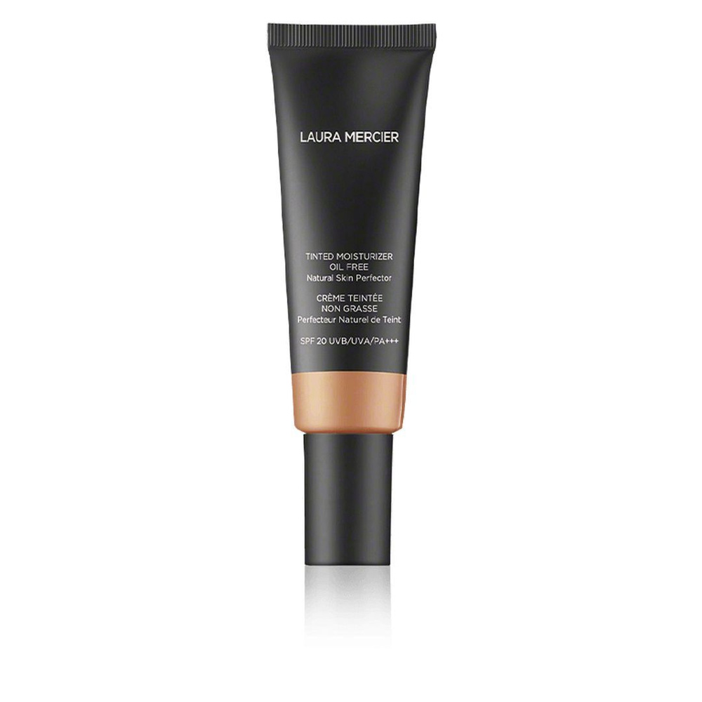 Тональный крем Laura Mercier Tinted Moisturizer Oil Free Natural Skin