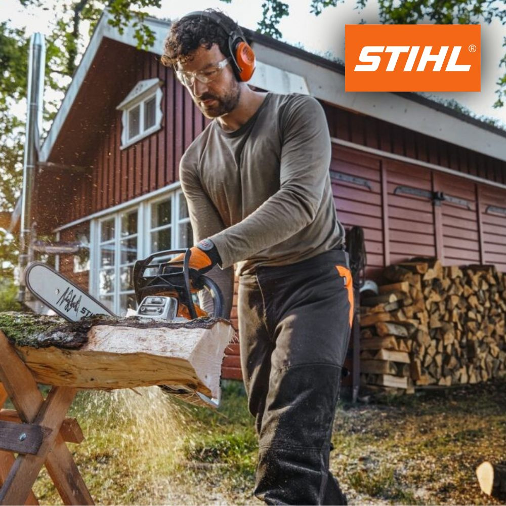 Stihl Ms C Be