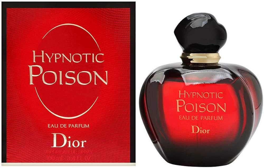 Dior Cd Hypnotic Poison Eau De Parfum Ml