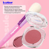 Румяна для лица и контуринга кремовые B COLOUR PROFESSIONAL 04 Naked купить на OZON по низкой
