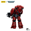 Подвижная фигурка JOYTOY Warhammer 40K 1 18 Action Figures Blood Angels