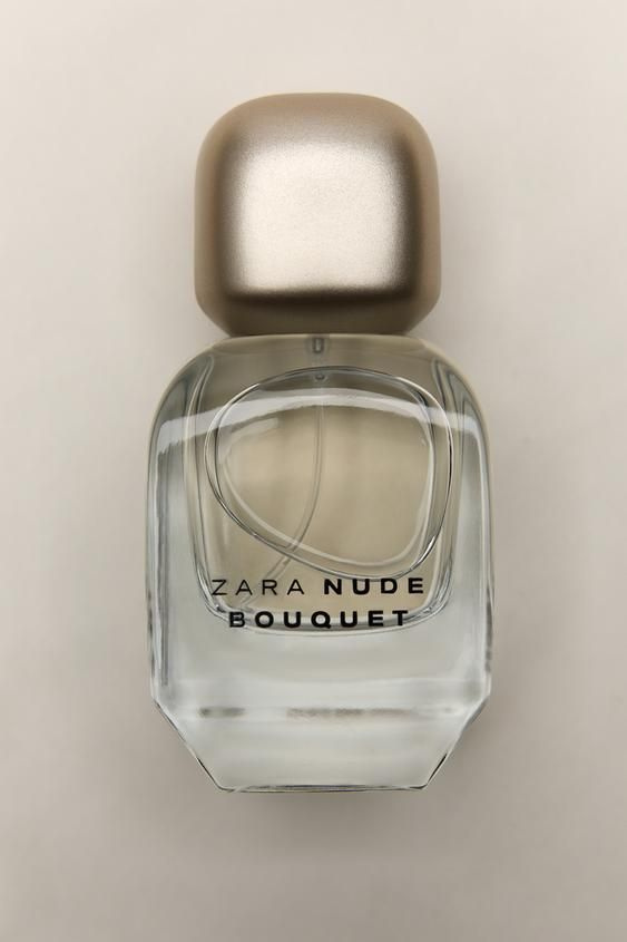 Zara Nude Bouquet Edp Ozon