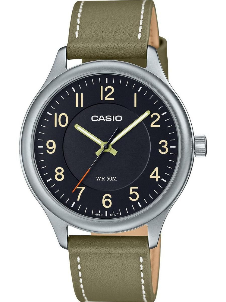 Casio Collection Mtp B L B