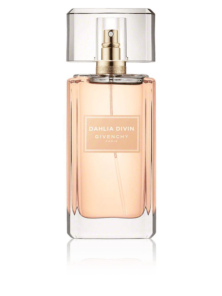 Givenchy Dahlia Divin Eau De Parfum Nude Spray