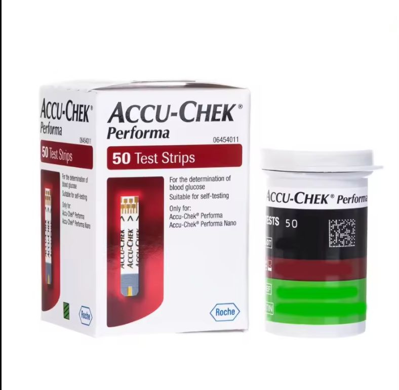 Accu Chek Performa