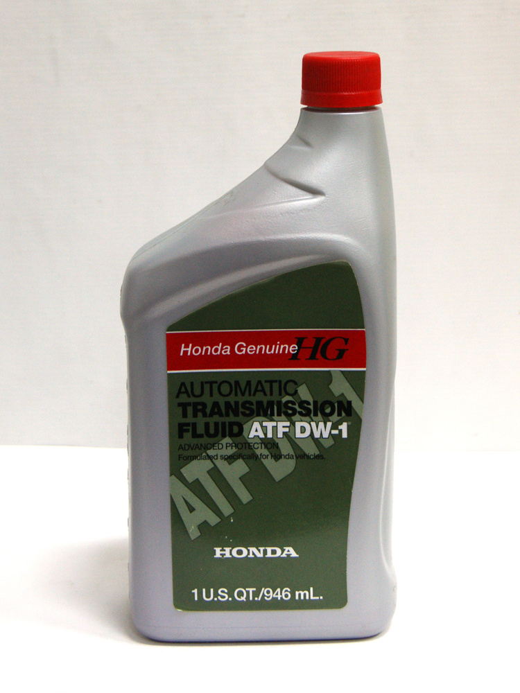 Honda Atf Dw Usa L