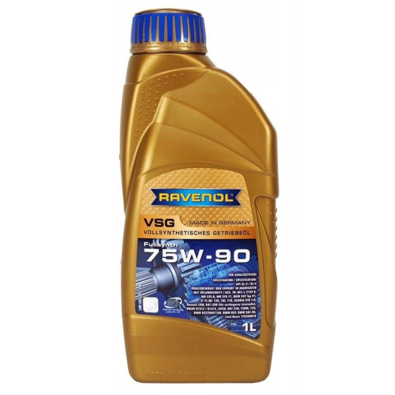 Ravenol Vsg W Gl Gl