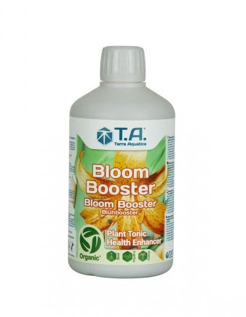 Terra Aquatica Ghe Bloom Booster