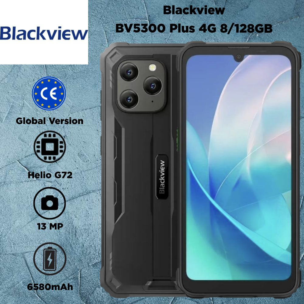 Blackview Bv Plus