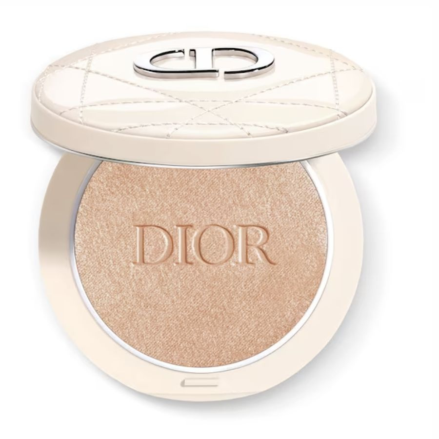 Dior Forever Couture Luminizer Nude Glow G