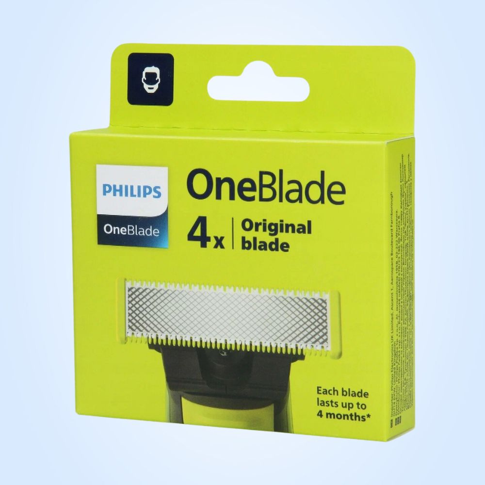 Philips Oneblade Qp