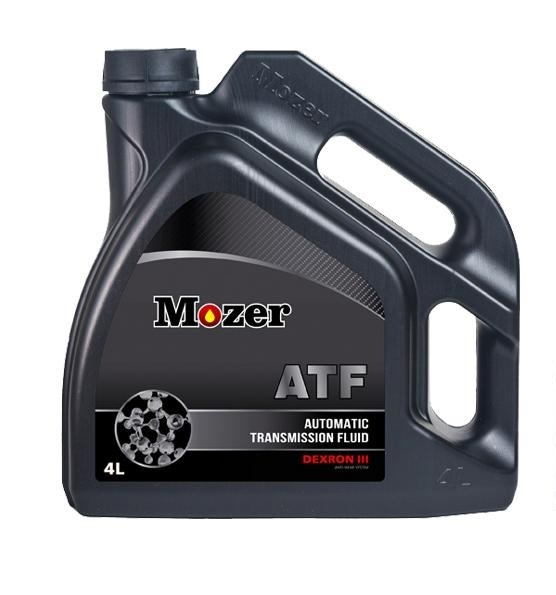 Mozer Atf Dextron Iii