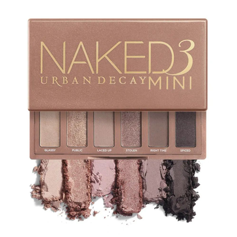 Urban Decay Naked Mini