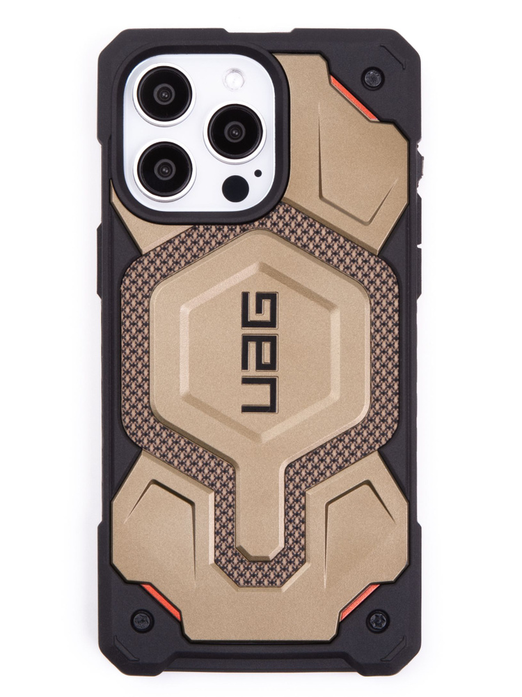 Iphone Pro Uag Monarch Pro Kevlar