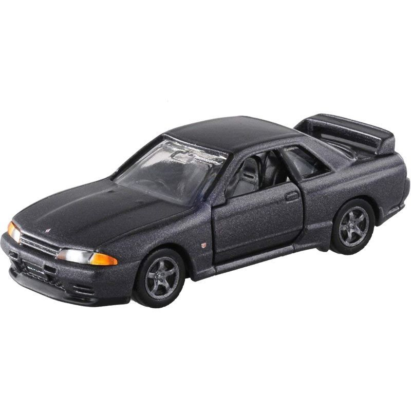 Машинка TAKARA TOMY TOMICA NISSAN SKYLINE GT R TYPE BNR32 TP26 108924