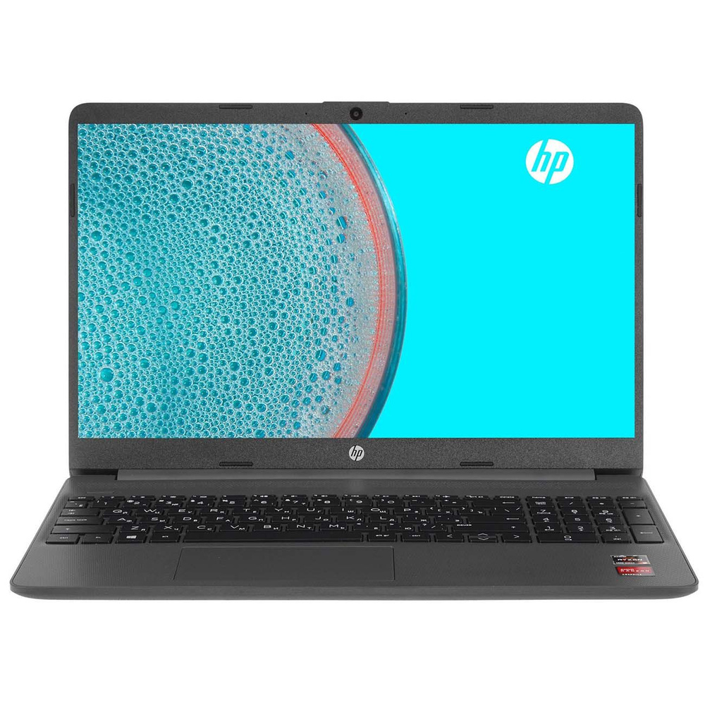 Ноутбук HP 15s eq 15 6 Full HD 1920 1080 AMD Ryzen 7 5700U до 4 3