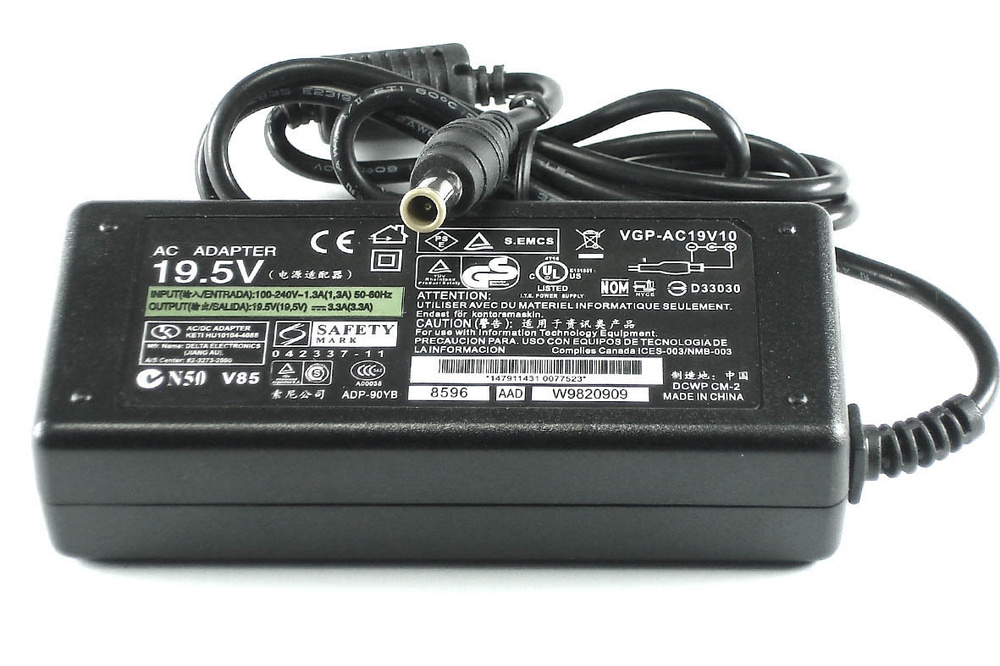 Oem Sony Dc X