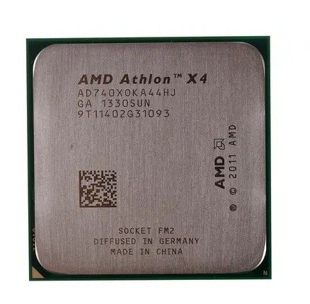 Amd Athlon Ii X Athlon X Oem