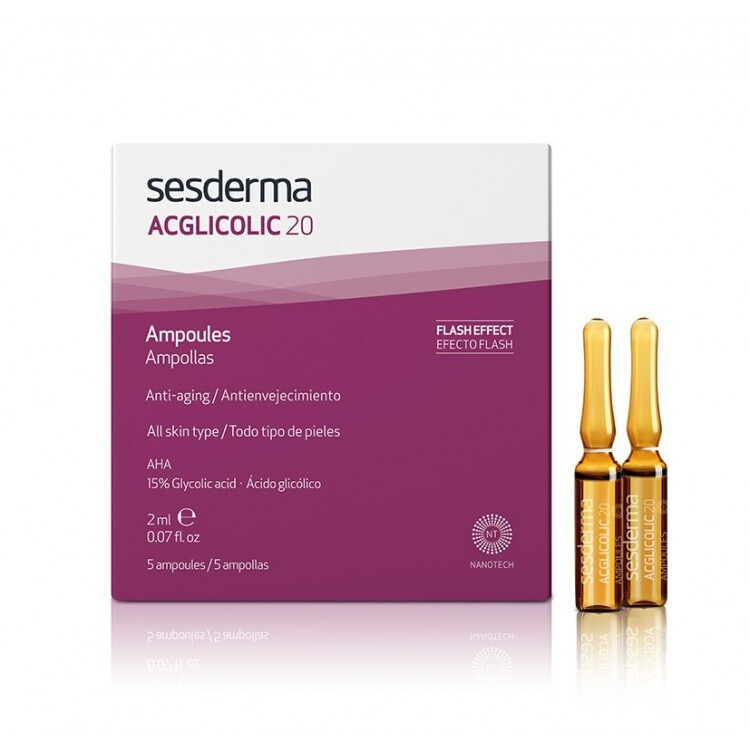 Sesderma Acglicolic