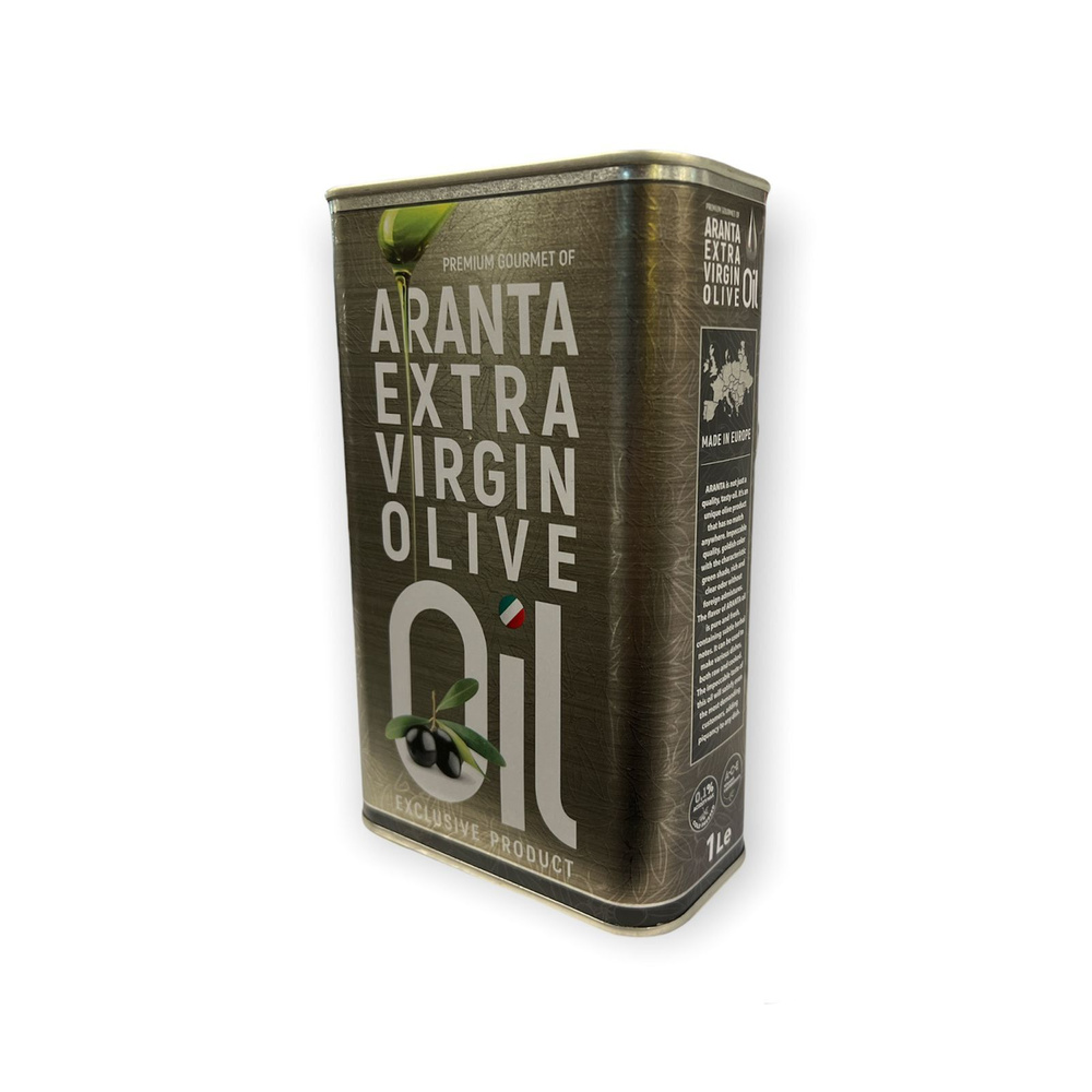 Aranta Extra Virgin Olive Oil