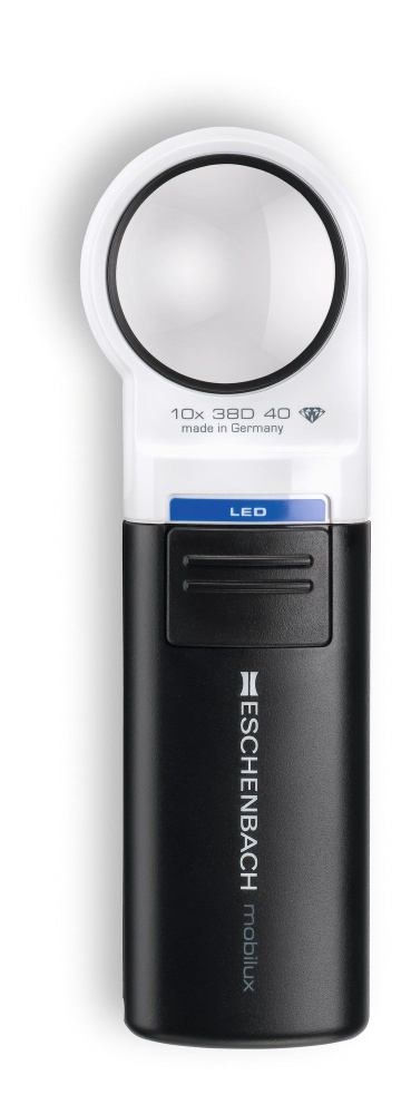 Eschenbach Mobilux Led