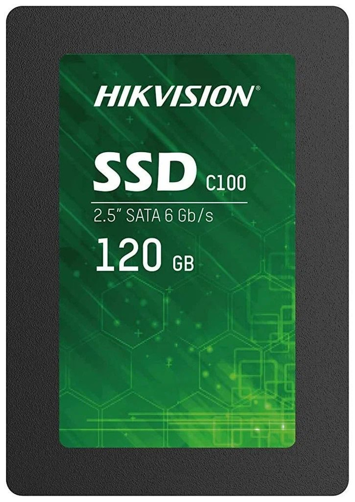 128 ГБ Внутренний SSD диск Hikvision Накопитель ссд SSD внешний