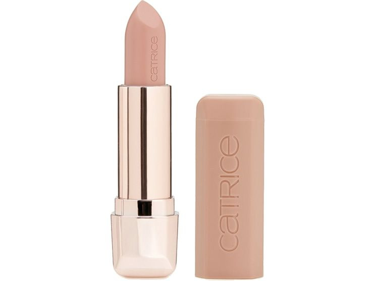 Catrice Full Satin Nude Lipstick