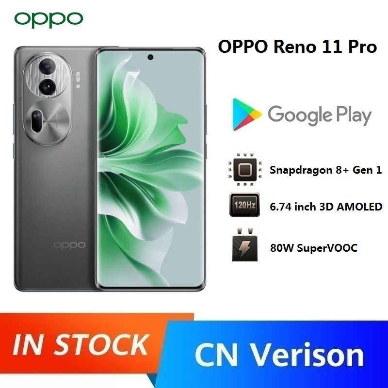 Oppo Reno Pro G