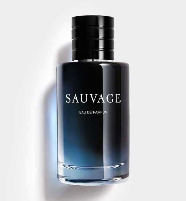 Sauvage Eau De Parfum