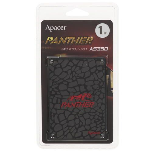 Ssd Apacer As Panther Db G P C