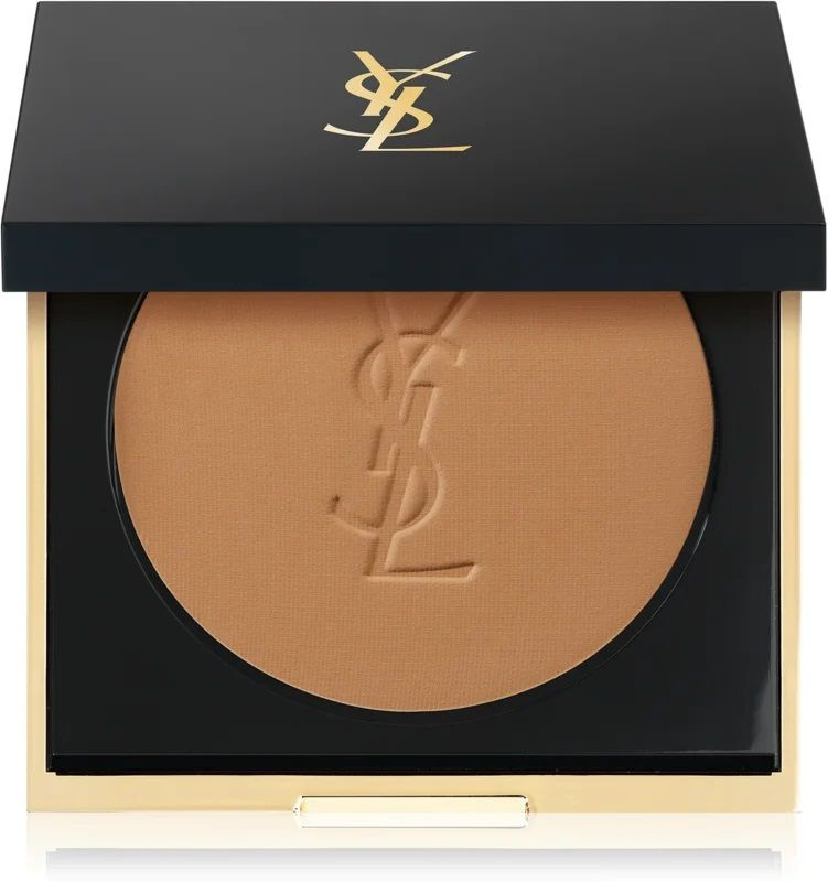 Yves Saint Laurent Encre De Peau All Hours Setting Powder