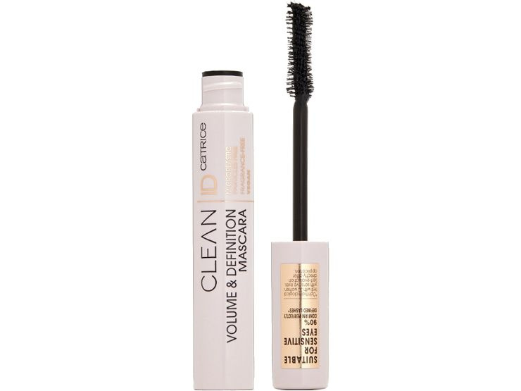 Catrice Clean Id Volume Definition