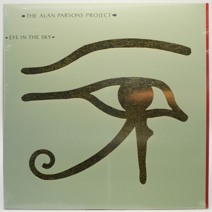 Alan Parsons Project Eye In The Sky