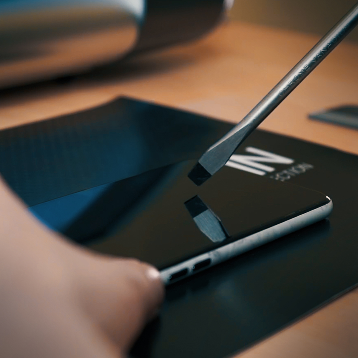 Текст при отключенной в браузере загрузке изображений