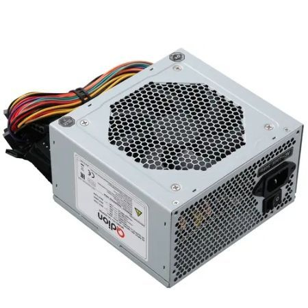 Fsp Qdion Atx W Qd Pnr